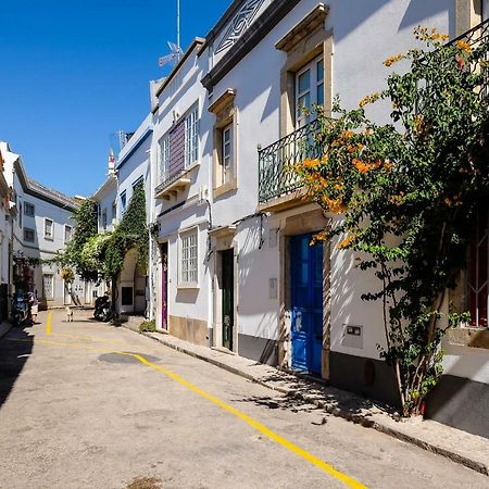 Casa Sequa Lägenhet Tavira Exteriör bild